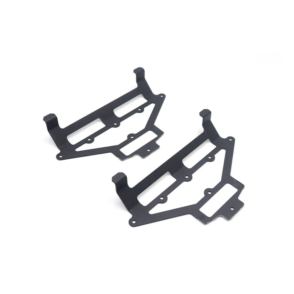 For Tiger 900 GT/GT Pro/RALLY Pro/Apline Edition Wall Mount Bracket OEM Side Pannier Suitcase Holder Luggage Tail Box Wall Rack