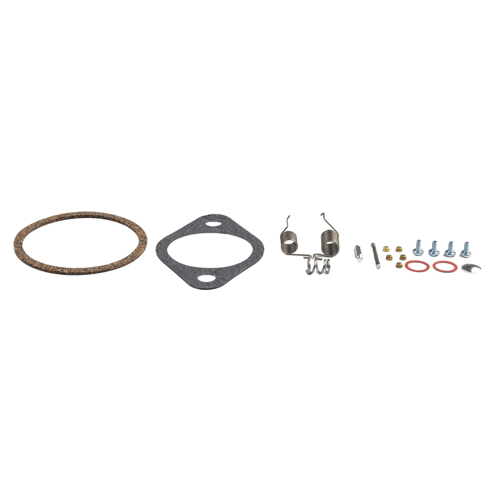 

New 18PCS/Set Outboard Engine Carburetor Repair Kit 809735A1 Replacement For Force 90 1991‑1997 FK10357 Carburetor Repair Kit