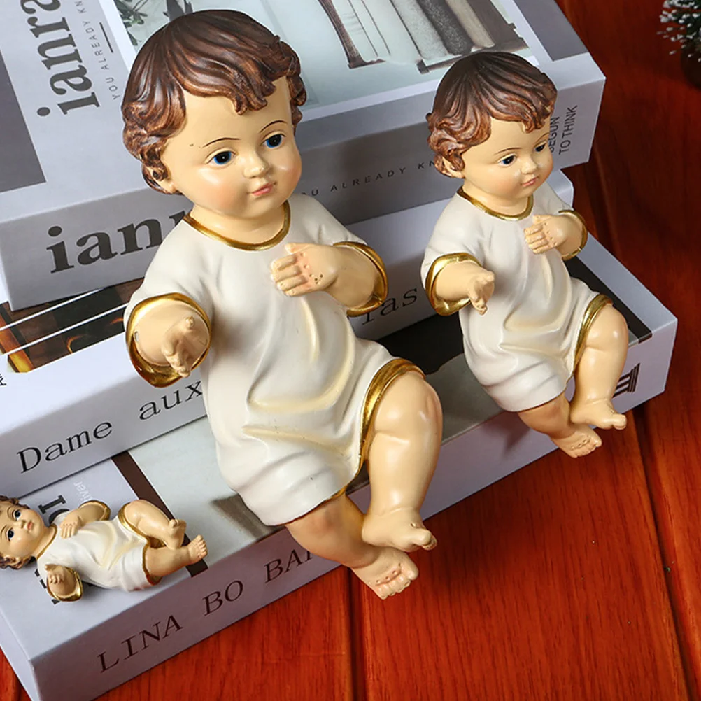 Thumbnail 4 - #4 Best Nativity Sets to Buy In 2026