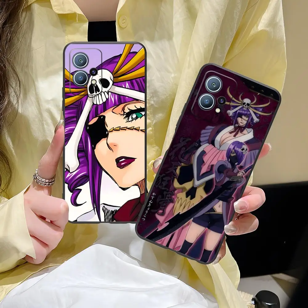 Katen Kyokotsu Matt…