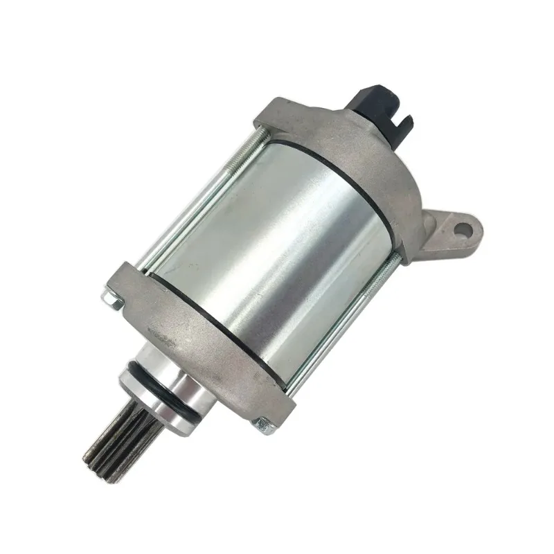 Anlasser 1CT-81890-00-00 für Yamaha Grizzly 450 YFM450 4x4 Auto 2011-2014
