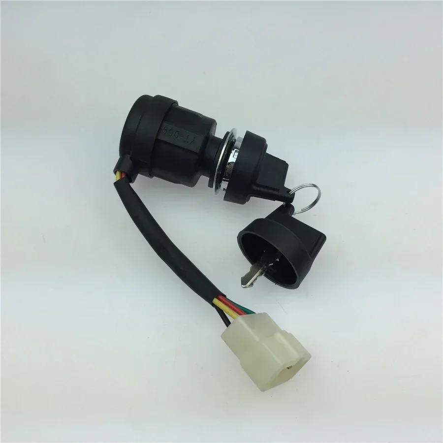 

Для автозапчастей, одноцилиндровая дизельная машина с воздушным охлаждением для микродерминга 178 186 FA, электрические замки, электрический пусковой переключатель