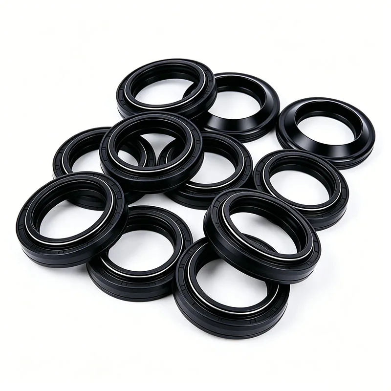 

For Honda NV400 Steed NV600 Steed VT600 NV 400 NV 600 VT 600 39x51x8 Motorcycle Front Fork Oil Seal Dust Seal