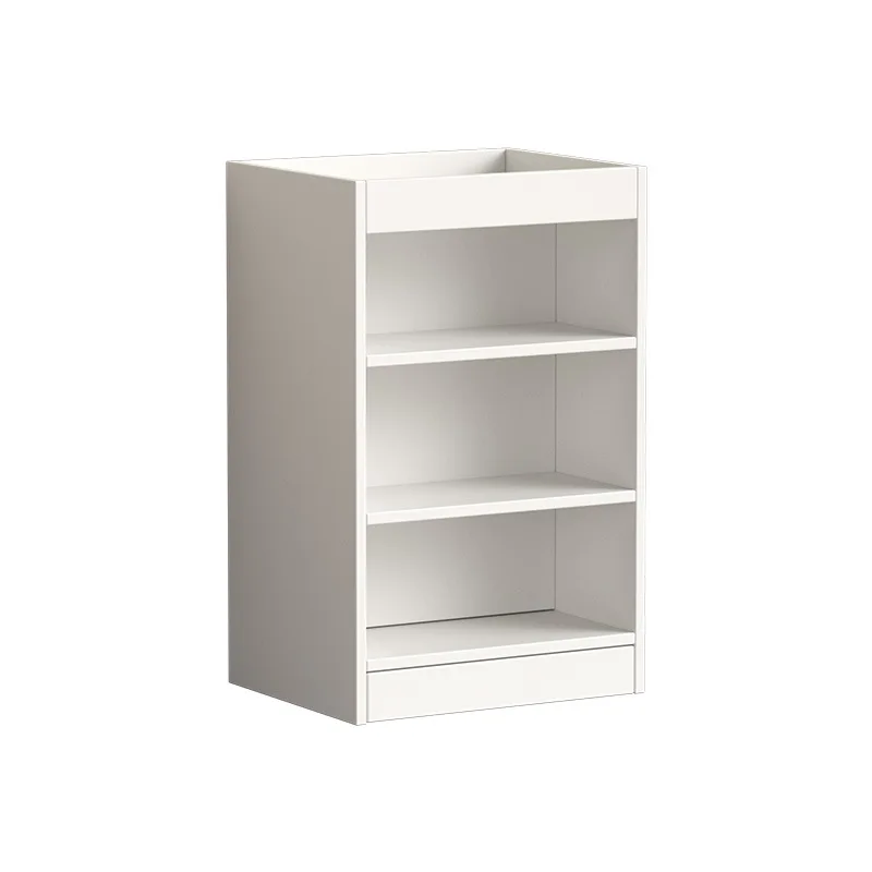 CX hidden compartment storage, bookcase, shelf hidden, dining side, mezzanine wall furniture storage cabinet