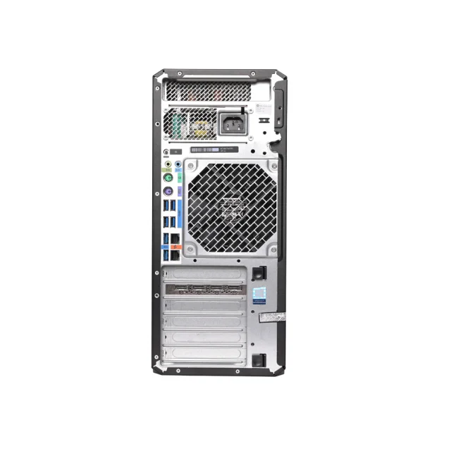 HPE Z4 G4 Workstation W-2123 Quad Core 3.6Ghz Processor