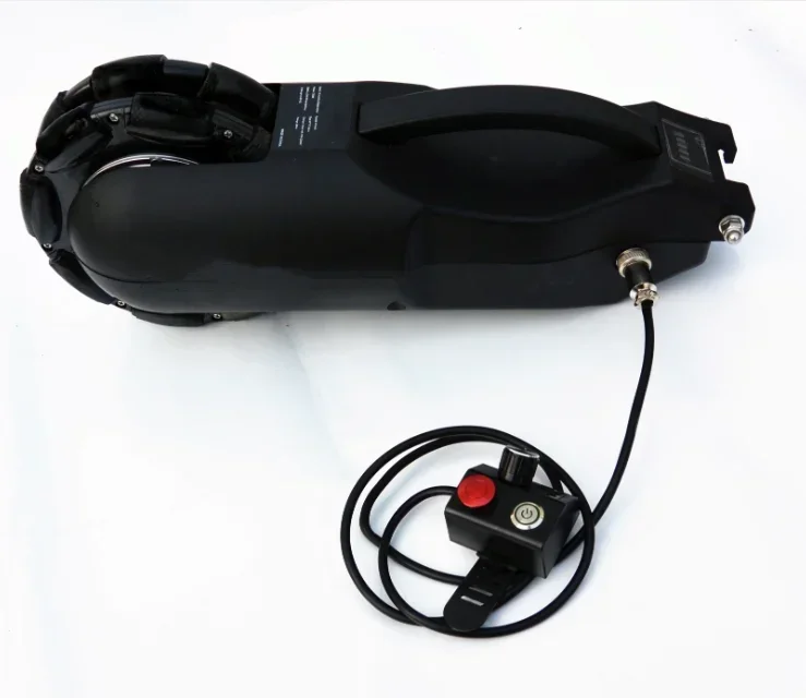 

Электрический усилитель JQ-B2 24 В 250 Вт Электрический комплект для переоборудования Assist