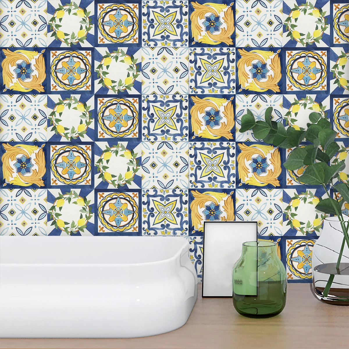 Retro Bohemian Styl… - image