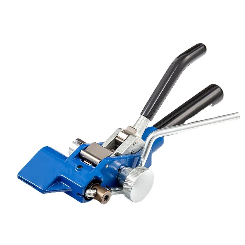 

Stainless steel cable tie pliers, stainless steel balers, tighteners