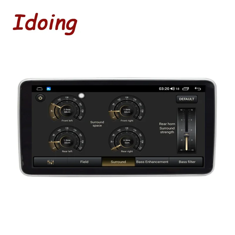 10.25'' Android Car… - image