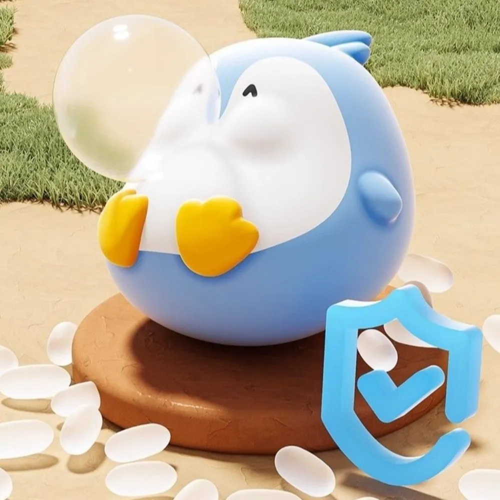 Fun Gift Squishy Squeeze Slow Rebound Desktop Ornament Pop Eye Cartoon Bubble Fidget gifts