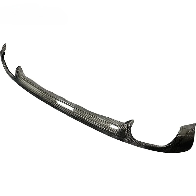 F01 F02 HM Style Carbon Fiber Rear Diffuser Rear Bumper Lip Splitter For BMW 7 Series F01 F02