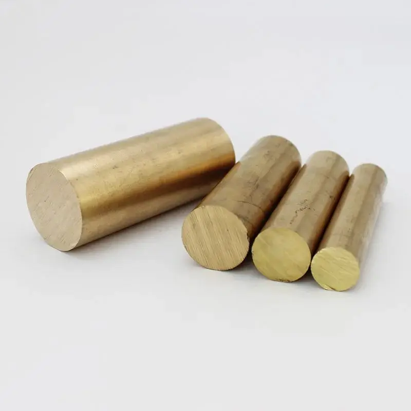 Brass Bar Rods 1mm 2mm 3mm 4mm 5mm 6mm 8mm 10mm 12mm 14mm 15mm 16mm 18mm 20mm 22mm 25mm 28mm 30mm 35mm 40mm 45mm 50mm 60mm