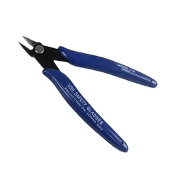 U.S. US American Plato. PLATO 170 Wishful Clamp DIY Electronic Diagonal Pliers Side Cutting Nippers Wire Cutter