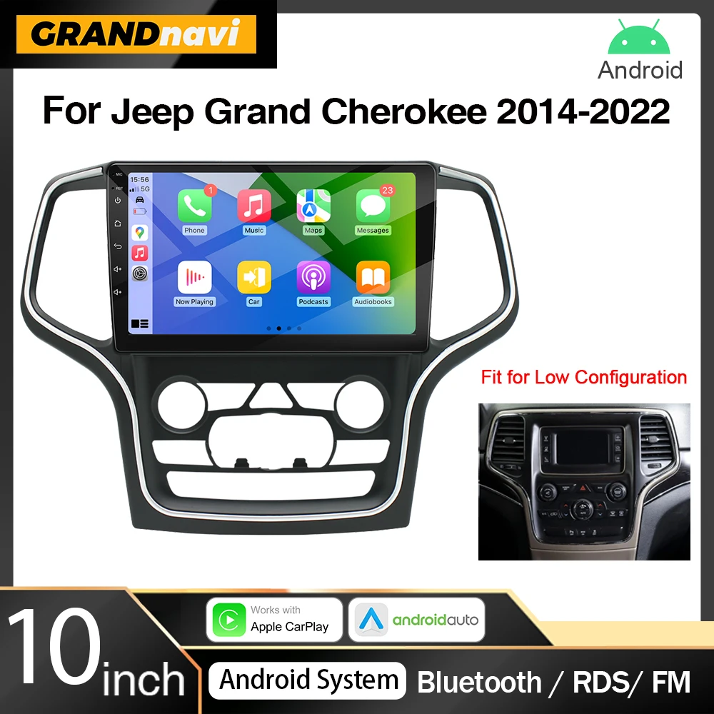 10 Inch Wireless Ca…