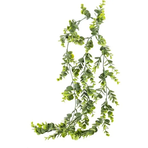 Euro Flora of Artificial Plants Ivy 72 cm