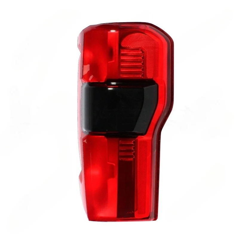 For Ford F250 F350 Super Duty 2023-2025 Right Tail Light Assembly RH With Blind Spot Monitor System Passenger Side OEM Style