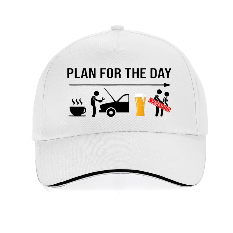 Mens Gifts For Mechanics Funny Coffee Wrench Beer Adult Humor Baseball Cap Brand men golf Cap Adjustable snapback hats gorro