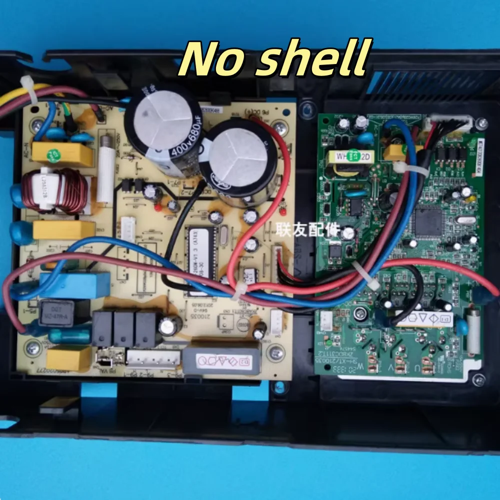 

Used for TCL inverter air conditioner external unit motherboard 1090260025 inverter computer board components