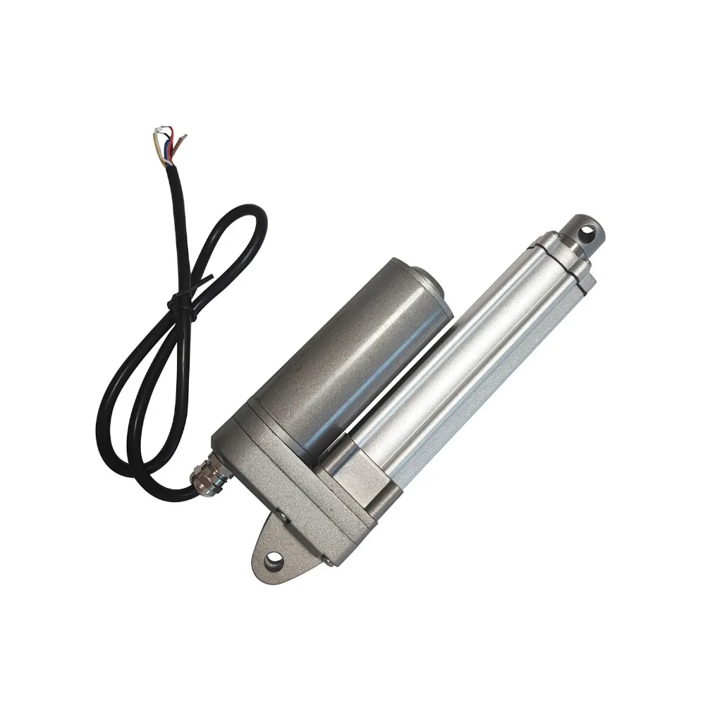 Brush DC Motor 10000N  Linear Actuator