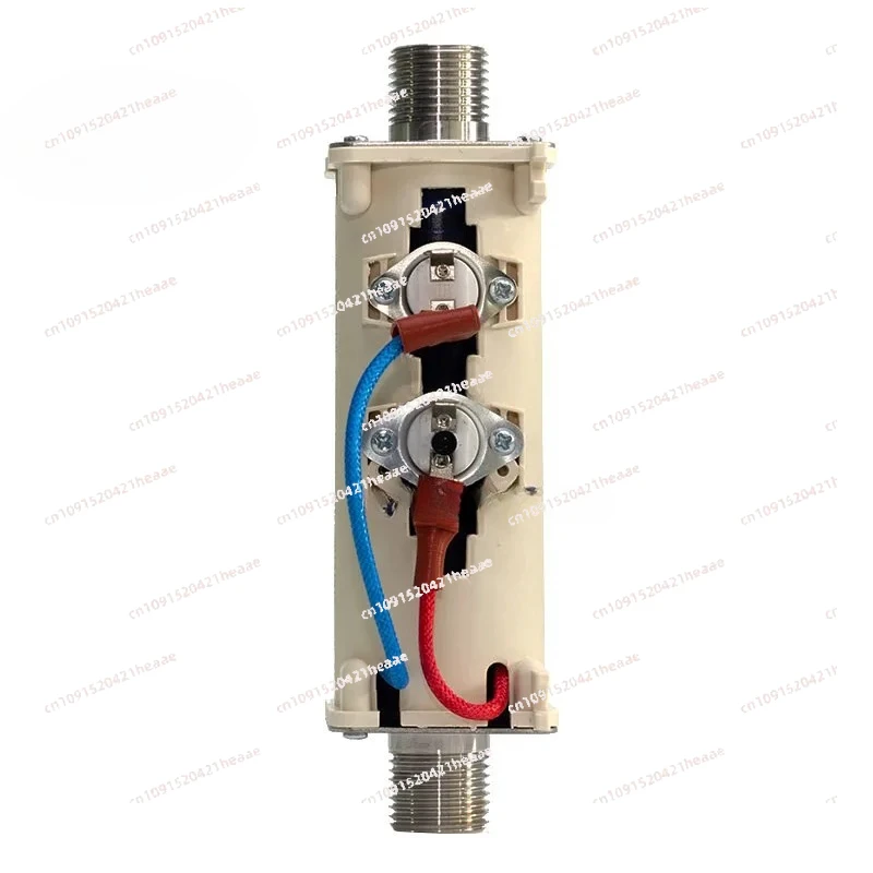 

Suitable for 3000W G1/2' Thread 30Tubes Stainless Steel Heating Body For Instant Hot Water Dispenser Coffee Machine