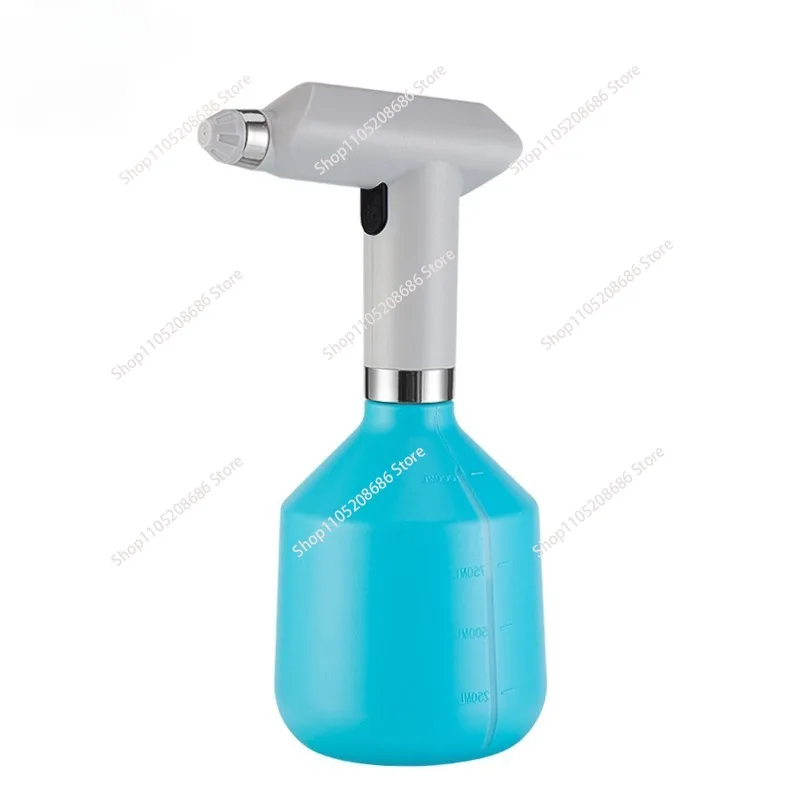 

Электрическая лейка, чайник для лейки, небольшая лейка, распылительная бутылка для дезинфекции под давлением и профилактики эпидемий,