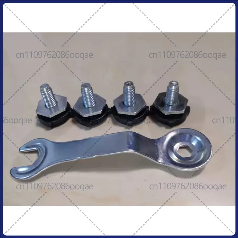For washing machine foot adjustment foot pad screw wrench Samsung