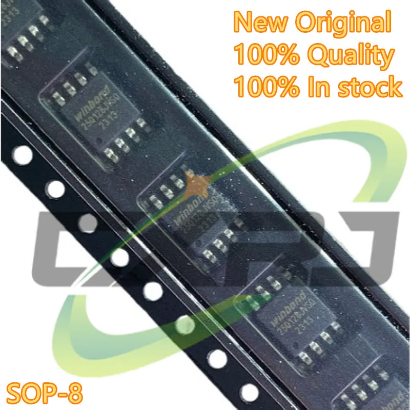 

(1piece)100% New 25B64CSIGR GD25B64CSIGR SOP8 Sop8 Chipset