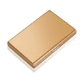 Gold 6 Card Slots