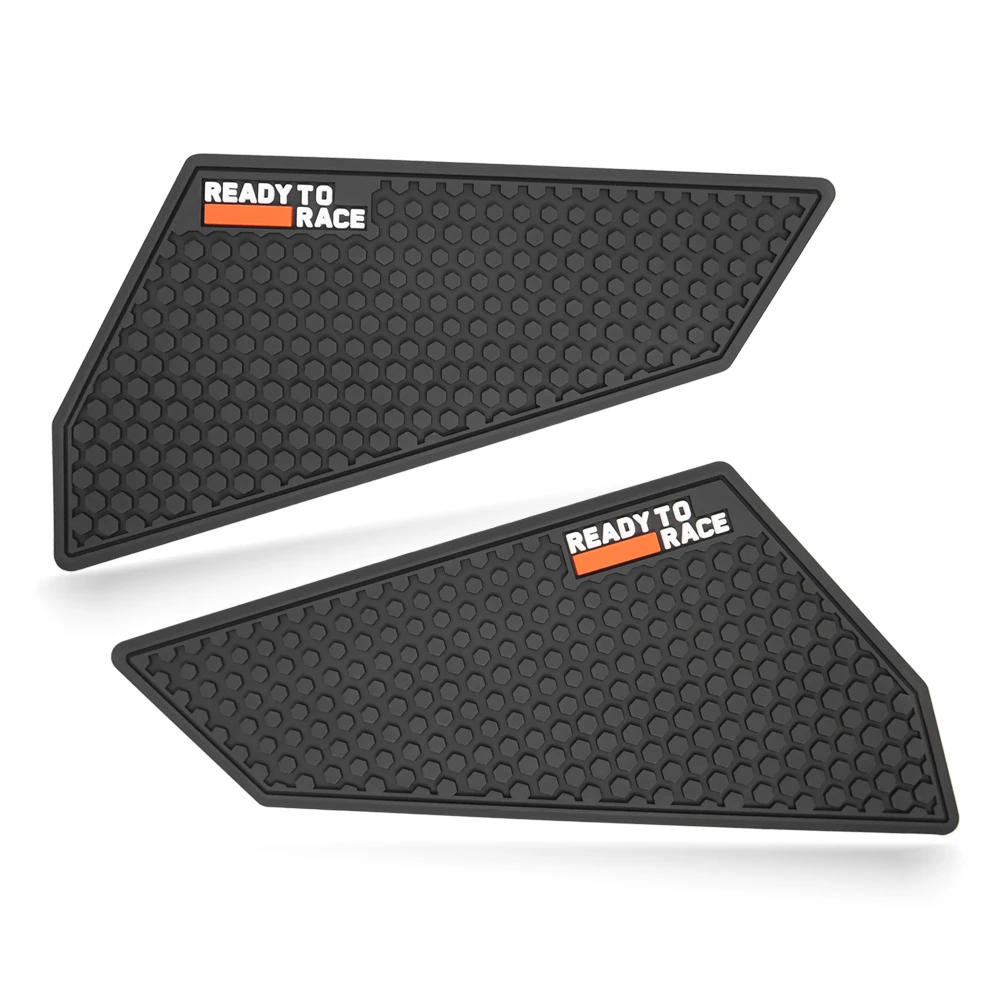 For KTM 990 RC R 2026 990RCR 990RC R Track 2026 Motorcycle Tank Pad Protector Sticker Decal Gas Knee Grip Tank Traction Pad