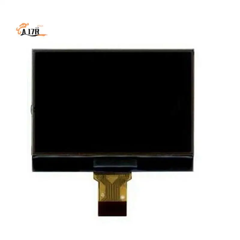 

A17R-Car Instrument Cluster Dashboard Pixel Repair LCD Display Screen Car LCD Display For Ford Focus C-Max Galaxy Kuga