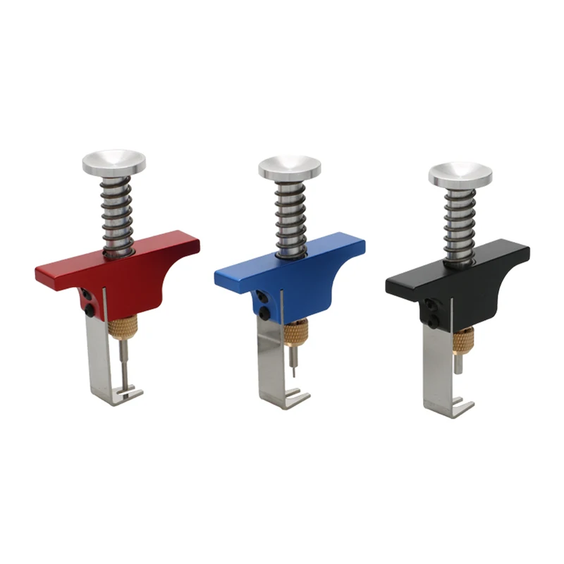 1Set Tiny Whoops FPV Drone Propeller Remover with 2.9mm/1.9mm/1.7mm/0.9mm Ejector Pin Props Puller for BetaFPV Air65 Air75 Parts