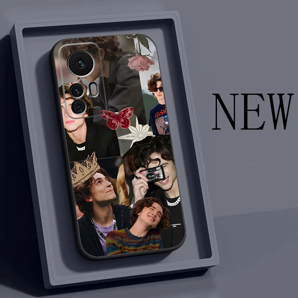 Чехол для Xiaomi 12 Pro 11 10 13 Lite 10T-10T Pro 12X 11i-POCO F3 Pro Note POCO M4 M3 X4