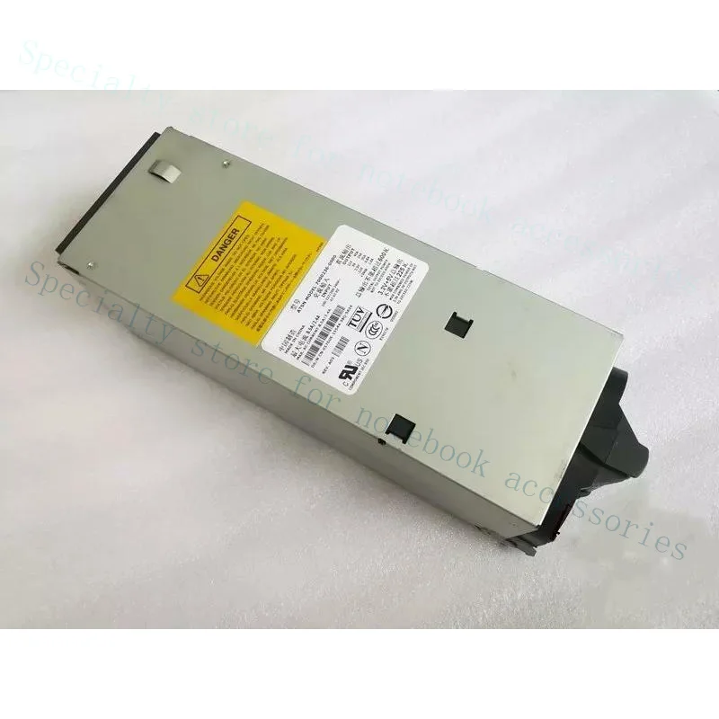 

Блок питания A+ для сервера Dell PE6600 7000236-0000, 600 Вт, CN-017GUE 17GUE