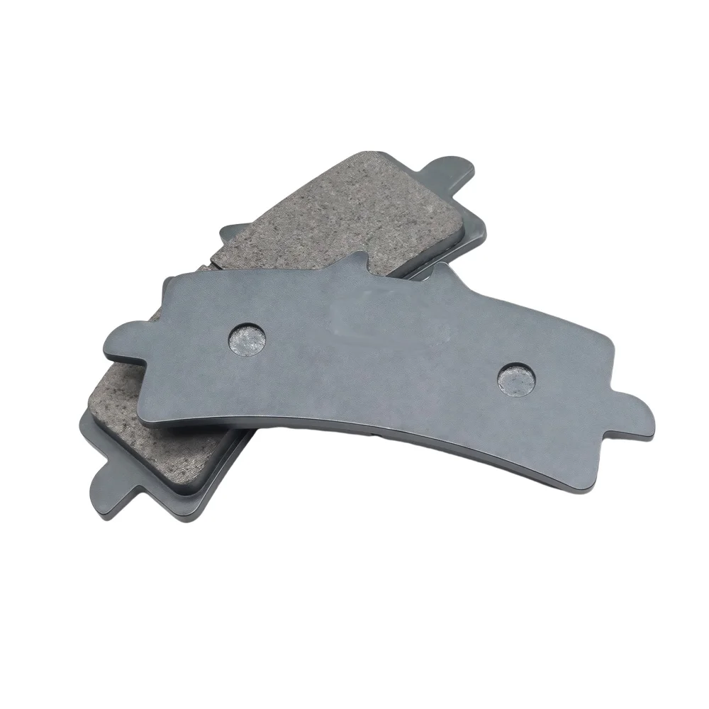 لكاواساكي نينجا ZX10R ZX1000 ZX-10RR ZX 10R 2016 2017 2018 2019 2020 2021 2022 2023 2024 دراجة نارية الجبهة الفرامل مجموعات مجموعة