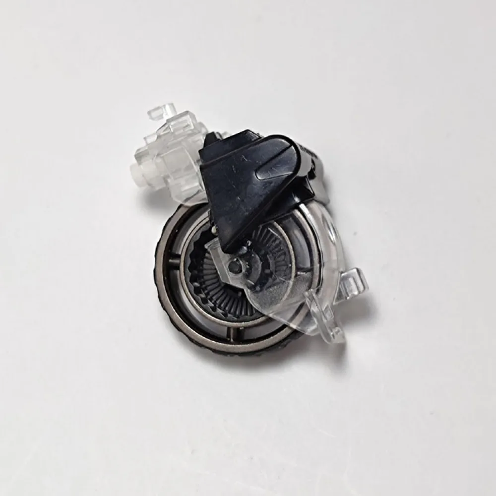 ลูกกลิ้งล้อเมาส์สำหรับ Logitech G900 G903 G502เมาส์ลูกกลิ้งเมาส์แบบถอดเปลี่ยนได้อุปกรณ์อะไหล่เมาส์เลื่อนได้