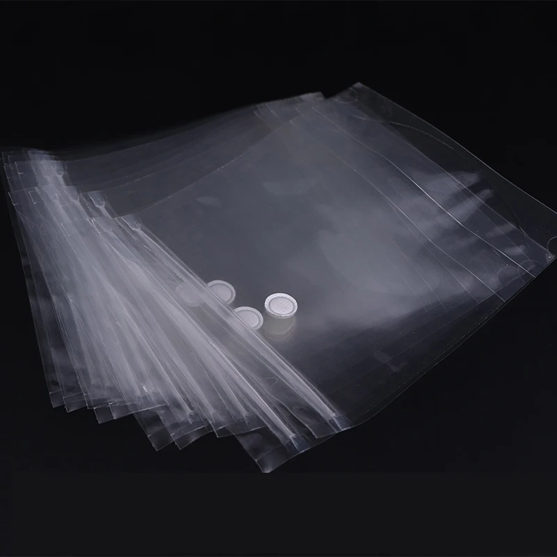 فيلم ختم ثقافة الأنسجة، فيلم ختم المختبر المقاوم لدرجات الحرارة العالية، لتجربة ثقافة الأنسجة والخلايا النباتية