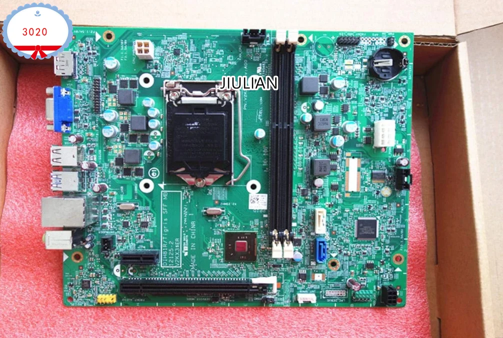 motherboard dell optiplex 3020 –AliExpress version で motherboard