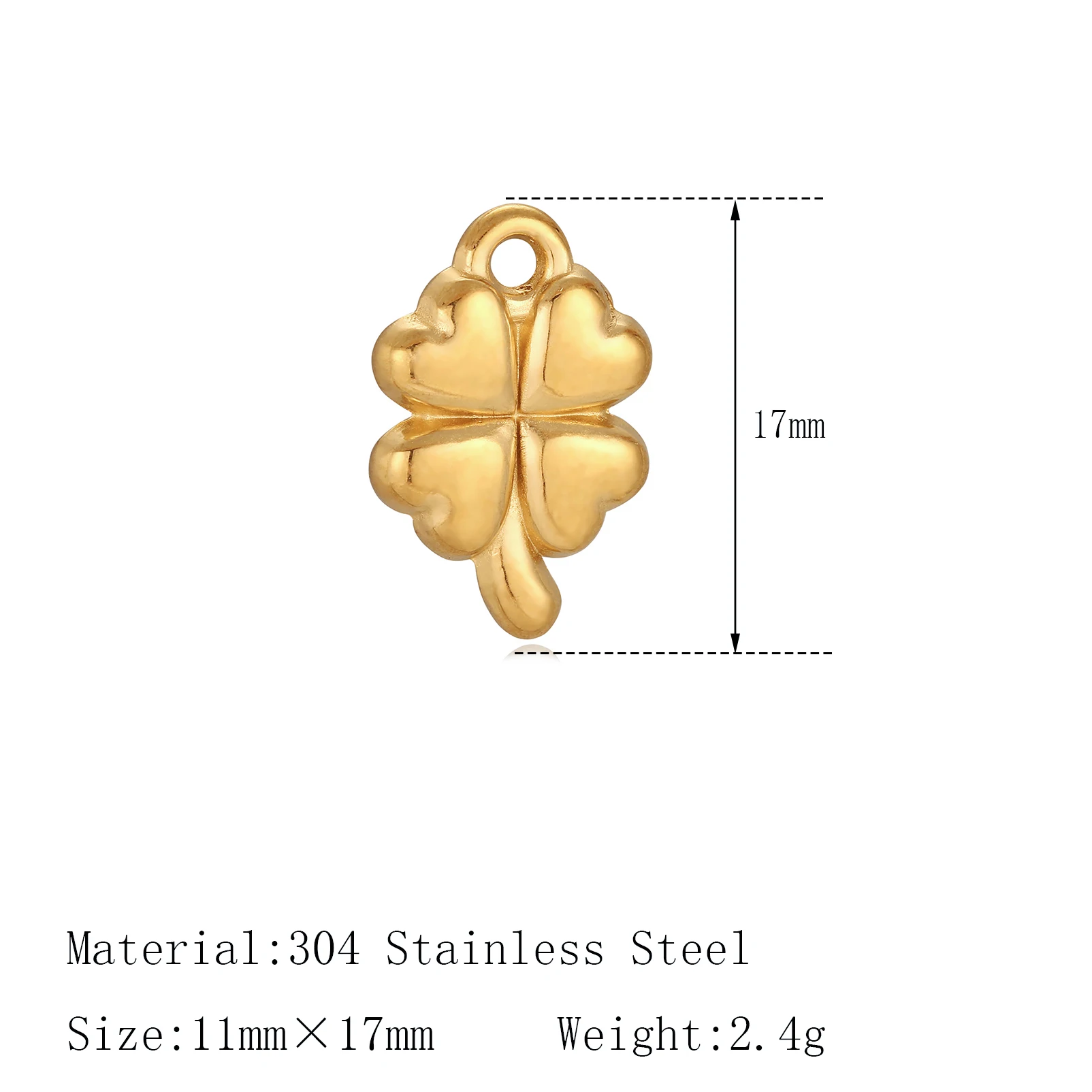 3 Stuks Bee/Viool/Kokos Palm/Harten Charms Rvs Kettingen Armband Hangers Handgemaakte Craft Diy Sieraden maken Vinden