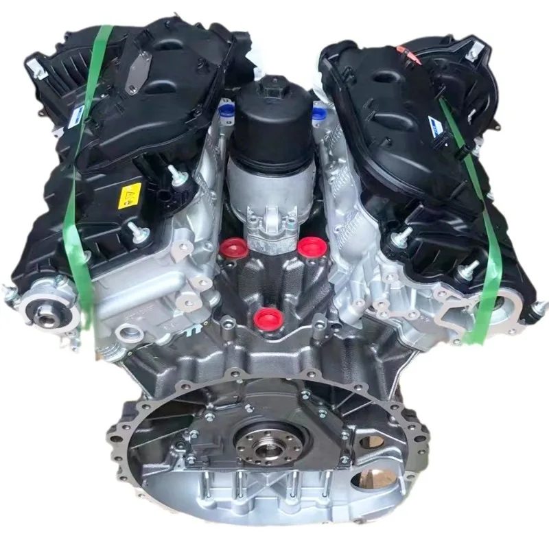 3.0T 6-cilinder dieselmotor voor Range Rover 306DT