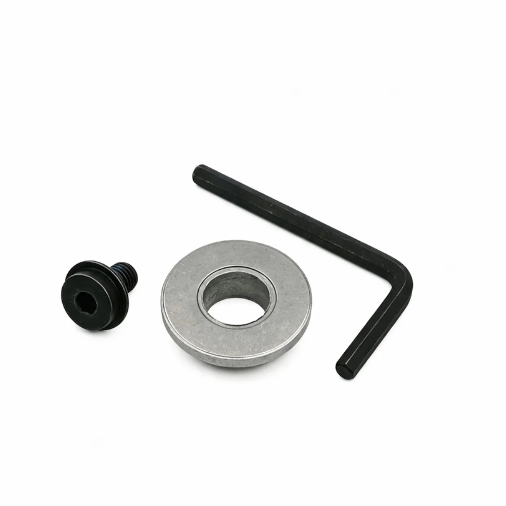 1set 650109-00 Inner Clamp Washer Replacement For DCS391 DCS390 DCS373 DCS565 Circular Saw Power Tool Accessories