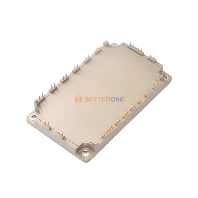

7MBR100SD060-50 transistor module 1pcs IGBT original new stock