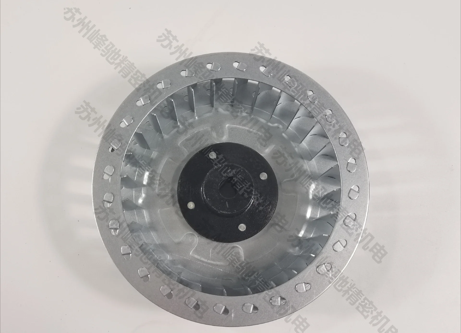 Tower Crane Cooling Fan Blade L-03 L-05 L-054 Impeller