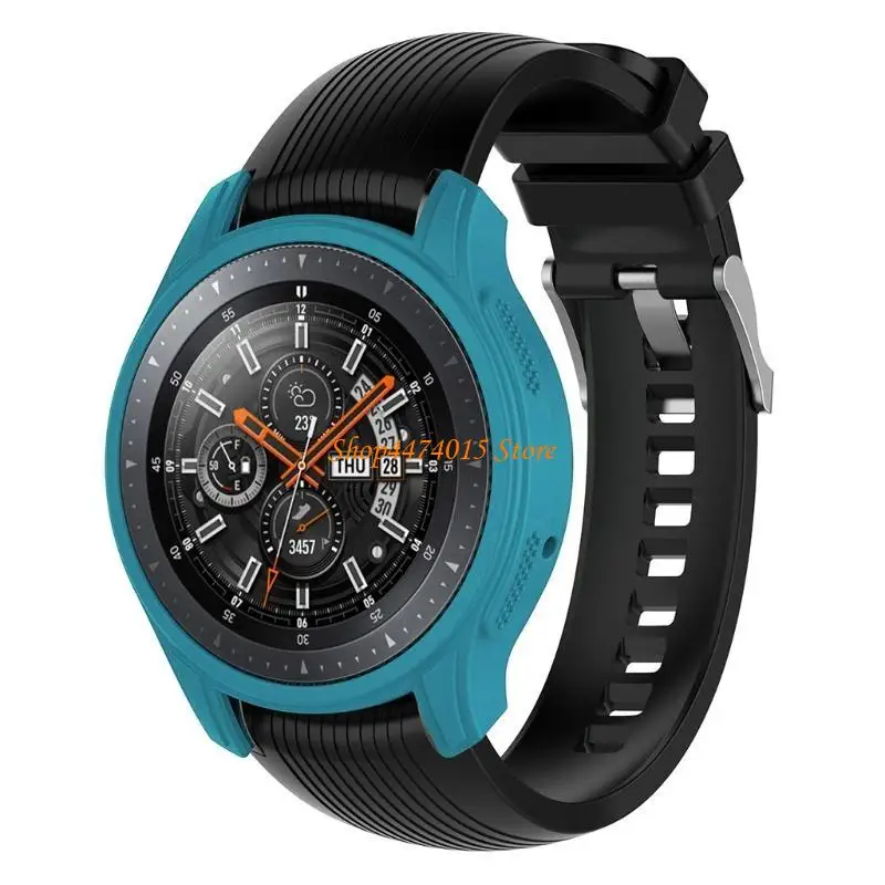 K1AA для 46 мм Gear Frontier Smartwatch для защиты корпуса Seeev