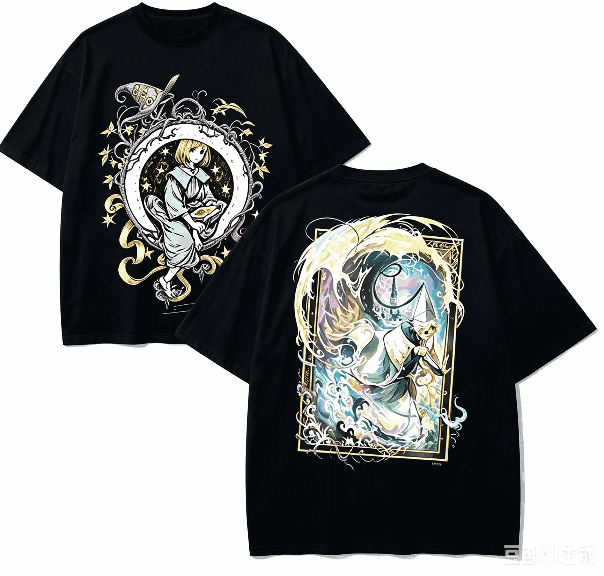 Witch Hat Atelier Anime Lover – Street Fashion Model Bewertung und Preis