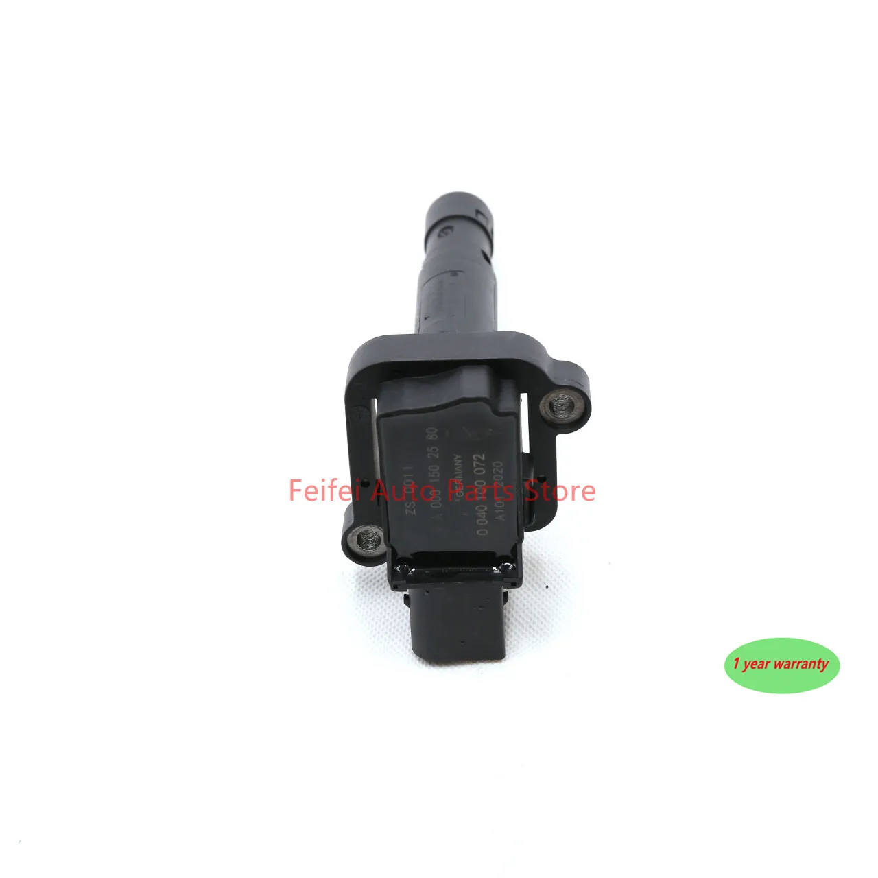 

2/4 PCS New A0001502580 Original Ignition Coils For M ercedess c250 SLK250 A0001502580 m271 R171 R172 C204 C207 C209 CL203