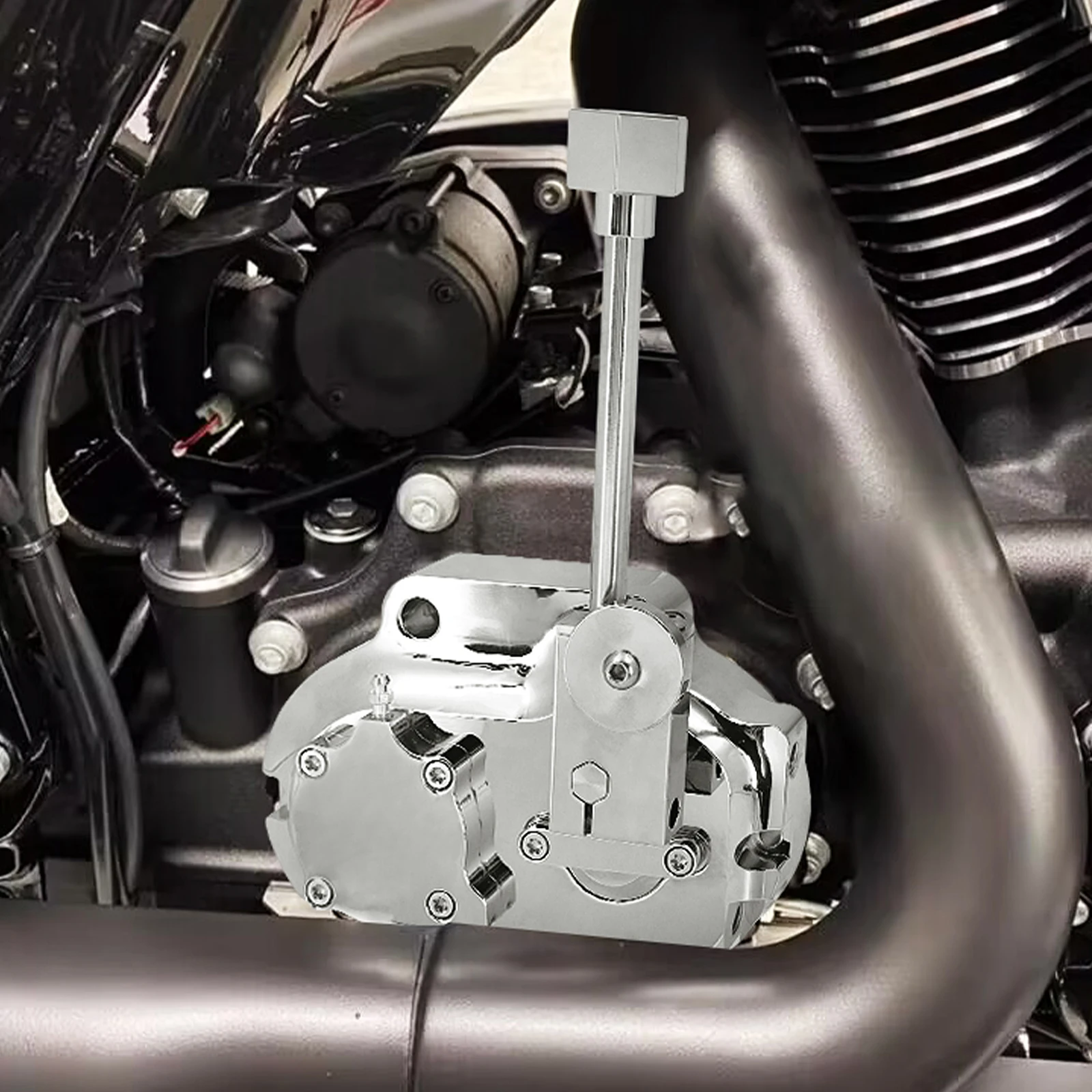Kopling Gigi Mundur Sepeda Mot - Gear Clutch Motorcycle ulasan dan harga