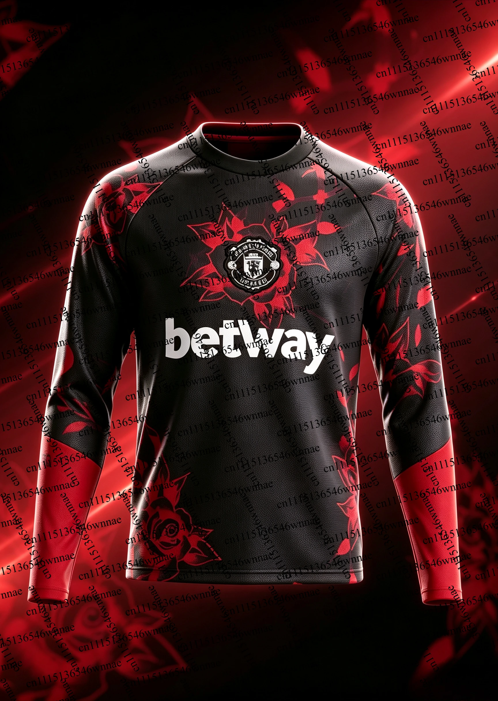 2026-27 New Season Football Jersey. Soccer Shirt Match Sports Clothing