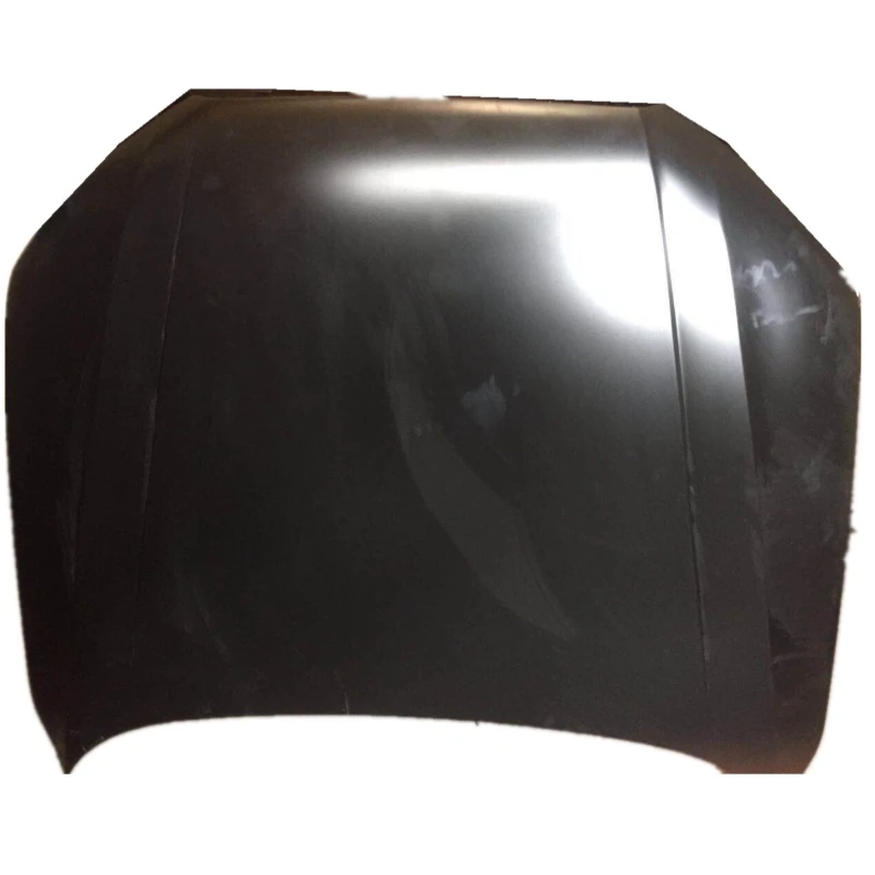 

Подходит для Audi A8 2015, алюминиевая крышка двигателя D4PA, передний капот, часть из листового металла