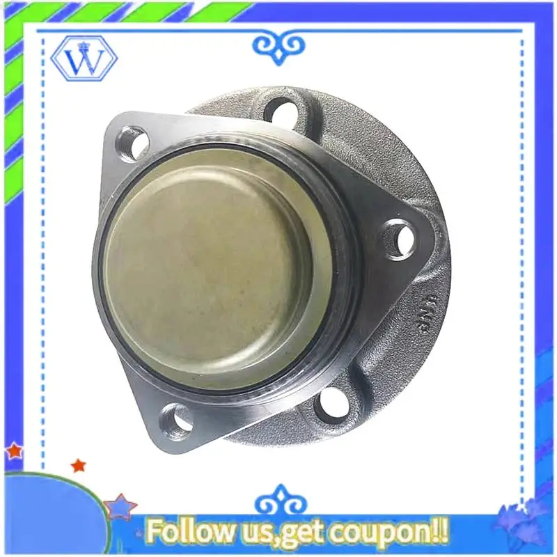 

M46K-подшипник переднего колеса 5QF501611B для Skoda VW ID.4.X ID.6 X Tiguan A3 Q3 Запчасти Аксессуары