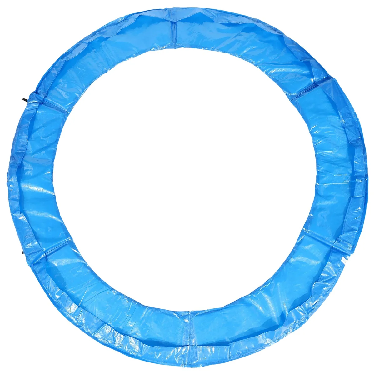 Round Trampoline Safety Pad Spring Cover Fit 6Ft Frame Edge Cover